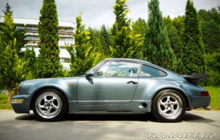 Porsche 911 COUPE 3.0SC Manual Gmodel 1982