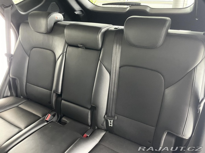 Hyundai Santa Fe 2,2CRDi 145kW*4WD*Premium 2015