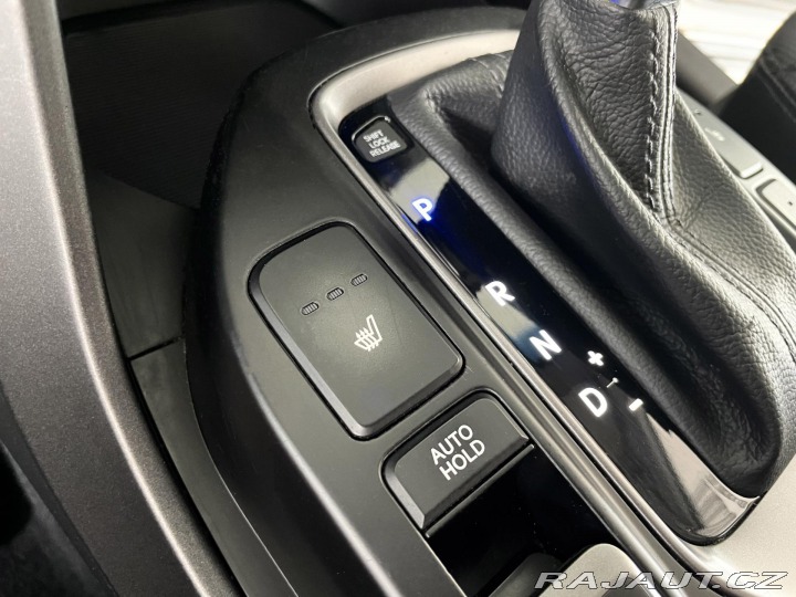 Hyundai Santa Fe 2,2CRDi 145kW*4WD*Premium 2015