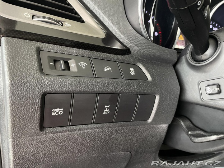Hyundai Santa Fe 2,2CRDi 145kW*4WD*Premium 2015