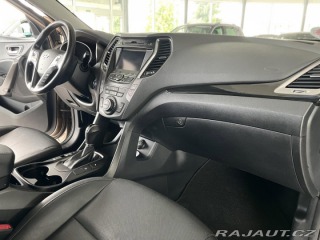 Hyundai Santa Fe 2,2CRDi 145kW*4WD*Premium 2015