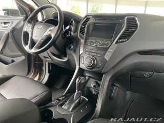 Hyundai Santa Fe 2,2CRDi 145kW*4WD*Premium 2015
