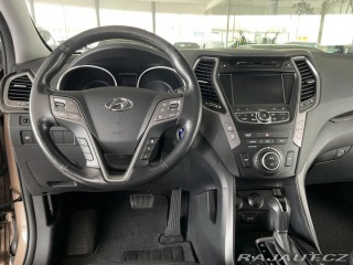 Hyundai Santa Fe 2,2CRDi 145kW*4WD*Premium 2015