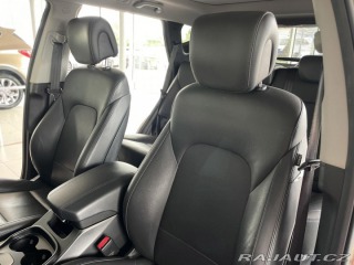 Hyundai Santa Fe 2,2CRDi 145kW*4WD*Premium 2015