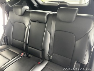 Hyundai Santa Fe 2,2CRDi 145kW*4WD*Premium 2015