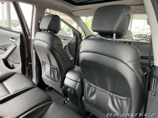 Hyundai Santa Fe 2,2CRDi 145kW*4WD*Premium 2015