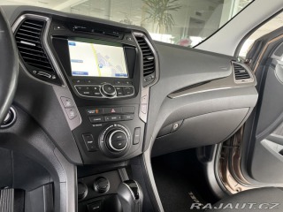 Hyundai Santa Fe 2,2CRDi 145kW*4WD*Premium 2015