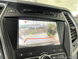 Hyundai Santa Fe 2,2CRDi 145kW*4WD*Premium 2015