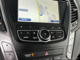 Hyundai Santa Fe 2,2CRDi 145kW*4WD*Premium 2015