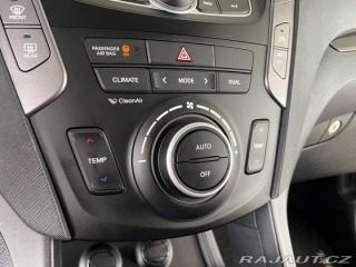 Hyundai Santa Fe 2,2CRDi 145kW*4WD*Premium 2015