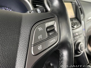 Hyundai Santa Fe 2,2CRDi 145kW*4WD*Premium 2015