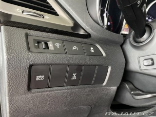 Hyundai Santa Fe 2,2CRDi 145kW*4WD*Premium 2015