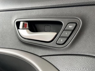 Hyundai Santa Fe 2,2CRDi 145kW*4WD*Premium 2015
