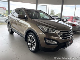 Hyundai Santa Fe 2,2CRDi 145kW*4WD*Premium 2015