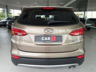 Hyundai Santa Fe 2,2CRDi 145kW*4WD*Premium 2015