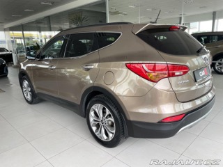 Hyundai Santa Fe 2,2CRDi 145kW*4WD*Premium 2015