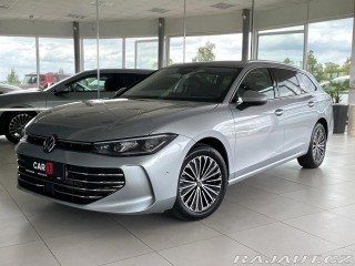 Volkswagen Passat 1,5 eTSI DSG*Elegance*Hea