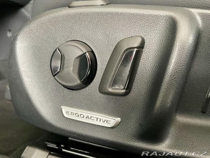 Volkswagen Passat 1,5 eTSI DSG*Elegance*Hea 2024