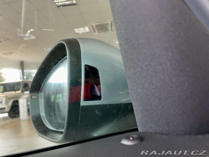 Volkswagen Passat 1,5 eTSI DSG*Eleg*REZERVA 2024