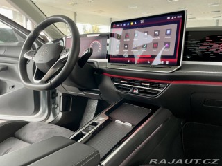 Volkswagen Passat 1,5 eTSI DSG*Elegance*Hea 2024