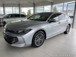 Volkswagen Passat 1,5 eTSI DSG*Elegance*Hea 2024