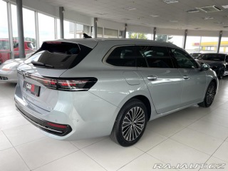 Volkswagen Passat 1,5 eTSI DSG*Elegance*Hea 2024