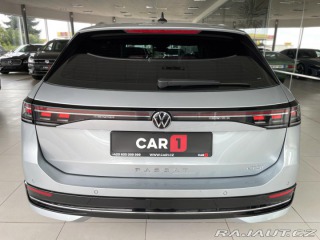 Volkswagen Passat 1,5 eTSI DSG*Elegance*Hea 2024