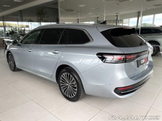 Volkswagen Passat 1,5 eTSI DSG*Elegance*Hea 2024