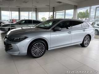 Volkswagen Passat 1,5 eTSI DSG*Elegance*Hea 2024