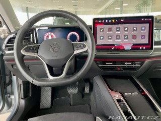 Volkswagen Passat 1,5 eTSI DSG*Elegance*Hea 2024