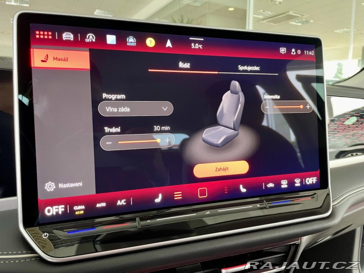 Volkswagen Passat Variant 1,5 eTSI DSG*Eleg 2024