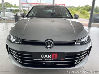 Volkswagen Passat Variant 1,5 eTSI DSG*Eleg 2024