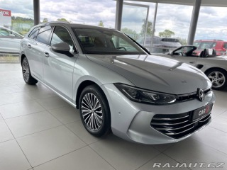 Volkswagen Passat Variant 1,5 eTSI DSG*Eleg 2024