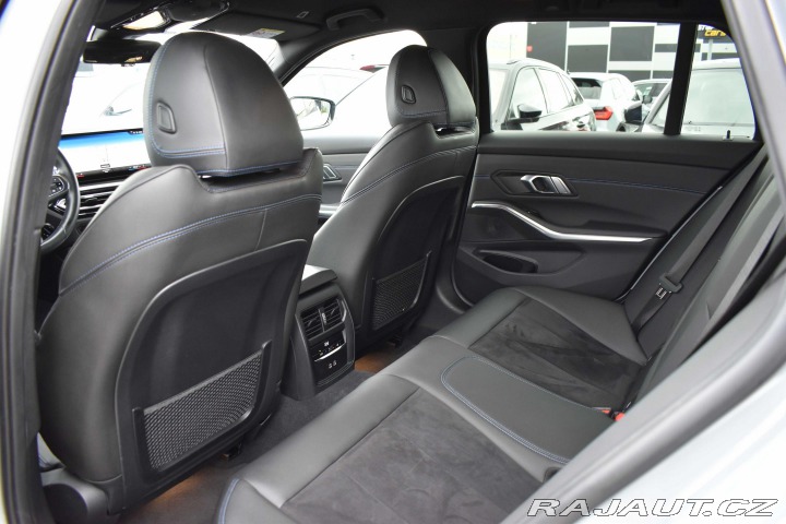 BMW 3 320d xD ///M TAŽNÉ*ZÁRUKA 2023