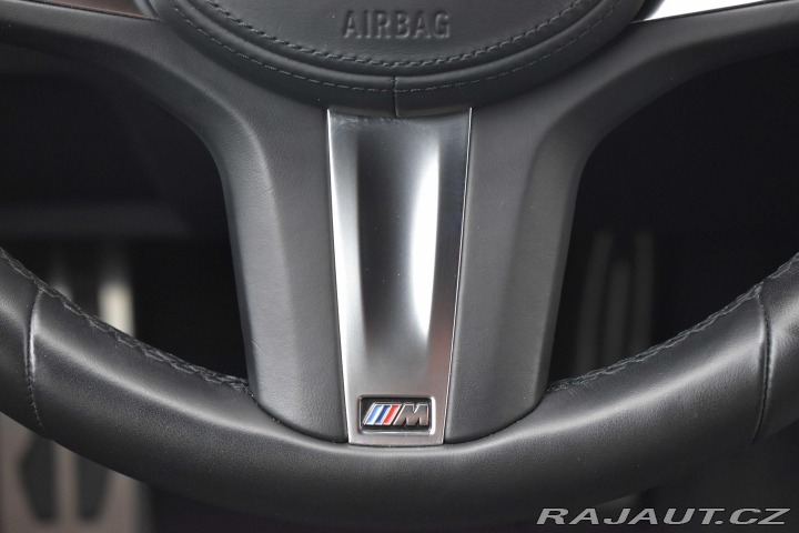 BMW 3 320d xD ///M TAŽNÉ*ZÁRUKA 2023