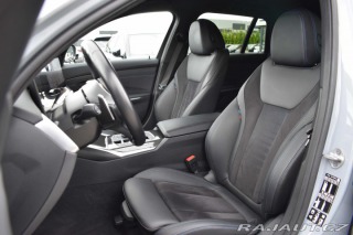 BMW 3 320d xD ///MSPORT TAŽNÉ*Č 2023