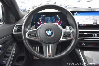 BMW 3 320d xD ///MSPORT TAŽNÉ*Č 2023