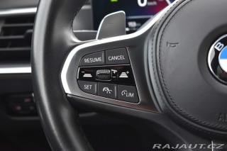 BMW 3 320d xD ///MSPORT TAŽNÉ*Č 2023