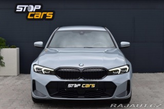 BMW 3 320d xD ///MSPORT TAŽNÉ*Č 2023