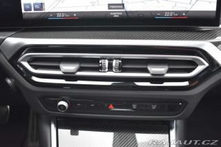 BMW 3 320d xD ///MSPORT TAŽNÉ*Č 2023