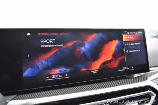 BMW 3 320d xD ///MSPORT TAŽNÉ*Č 2023