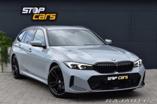 BMW 3 320d xD ///MSPORT TAŽNÉ*Č 2023