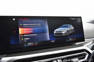 BMW 3 320d xD ///MSPORT TAŽNÉ*Č 2023