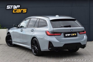 BMW 3 320d xD ///MSPORT TAŽNÉ*Č 2023
