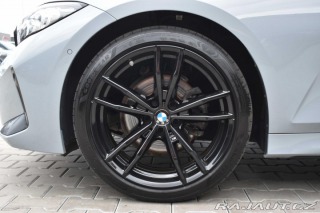 BMW 3 320d xD ///MSPORT TAŽNÉ*Č 2023