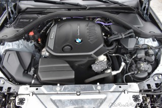 BMW 3 320d xD ///MSPORT TAŽNÉ*Č 2023
