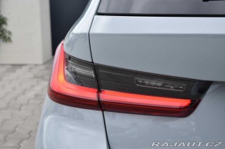 BMW 3 320d xD ///MSPORT TAŽNÉ*Č 2023