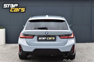 BMW 3 320d xD ///MSPORT TAŽNÉ*Č 2023