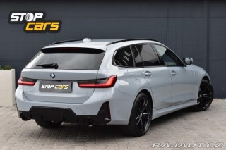 BMW 3 320d xD ///MSPORT TAŽNÉ*Č 2023