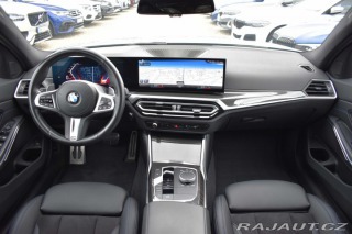 BMW 3 320d xD ///MSPORT TAŽNÉ*Č 2023